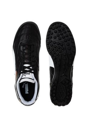 Fútbol Negro-Blanco Puma Esito Classico TT