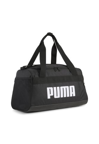 Maleta Deportiva Puma Original Challenger Negro Para Hombre Puma