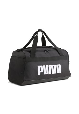 Maleta Deportiva Marca Puma Original Challenger Negro Hombre Puma