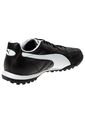 Fútbol  Negro-Blanco Puma Esito Classico TT de Puma