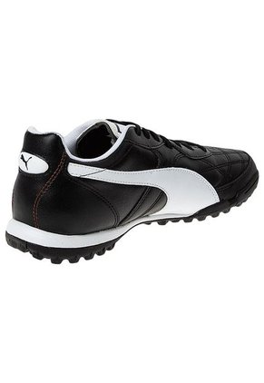 Fútbol Negro-Blanco Puma Esito Classico TT