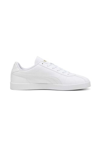 TENIS PUMA HOMBRE 397445 02 CLUB II SL Talla 9 Puma