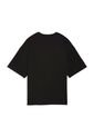Camisa Deportiva Puma Originals Ess Graphics Leo Negro Mujer de Puma