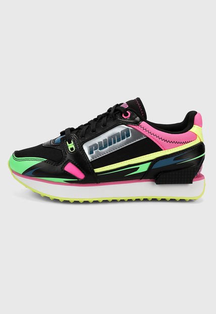 puma mile rider hombre