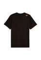 Camisa Deportiva Puma Originals Mclaren SL Negro Para Hombre de Puma