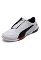Tenis Lifestyle Blanco-Negro Puma Sf Kart Cat III de Puma