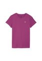 Camisa Deportiva Puma Original EssElevated Morado Para Mujer de Puma