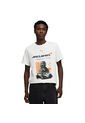 Camisa Deportiva Puma Original Mclaren Racing Naranja Hombre de Puma
