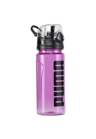 Termo Puma Tr Bottle Sportstyle Original Púrpura Puma