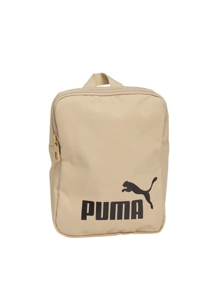 PUMA BOLSO PHASE PORTABLE LIFE STYLE UNISEX BEIGE