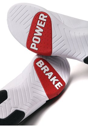 Tenis Lifestyle Blanco-Negro Puma Sf Kart Cat III