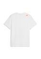 Camisa Deportiva Puma Original Mclaren Racing Naranja Hombre de Puma