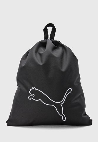 Tula PUMA Negro Puma