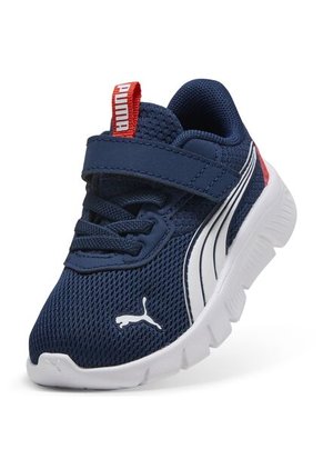 Tenis Deportivo Puma Original Flexfocus Modern Ac Azul Niños