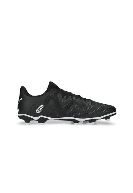 PUMA GUAYO FUTURE PLAY FG AG HOMBRE NEGRO