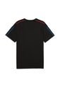 Camisas Deportivas Puma Originales Bmw Mms Negro Para Hombre de Puma