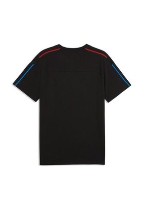 Camisas Deportivas Puma Originales Bmw Mms Negro Para Hombre