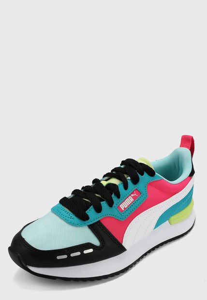 Tenis Puma R78 - Import Tennis | Tienda Deportiva