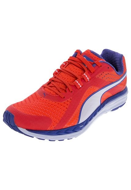 zapatos puma ignite 500