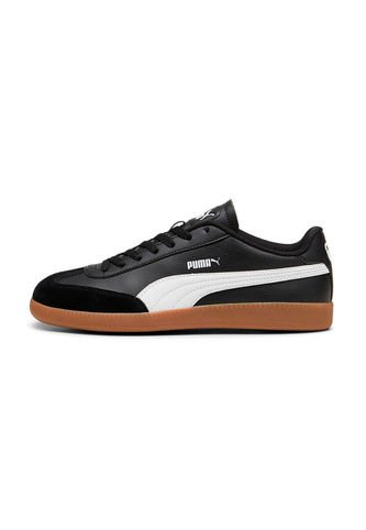 Tenis Marca Puma 9-T Para Hombre Color Negro Deportivos Puma