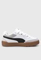 Tenis PUMA Park Lifestyle SK8 Blanco de Puma