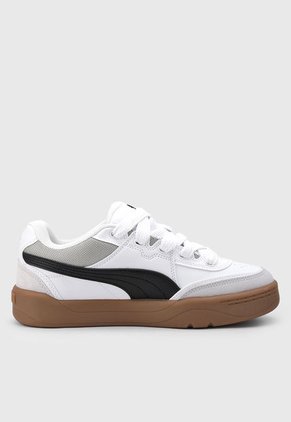 Tenis PUMA Park Lifestyle SK8 Blanco