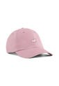 Gorra Marca Puma Ess No 1 Logo Original Rosa Para Mujer de Puma