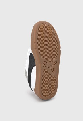 Tenis PUMA Park Lifestyle SK8 Blanco