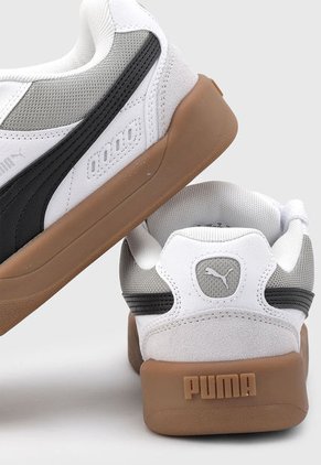 Tenis PUMA Park Lifestyle SK8 Blanco