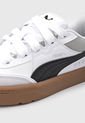 Tenis PUMA Park Lifestyle SK8 Blanco de Puma