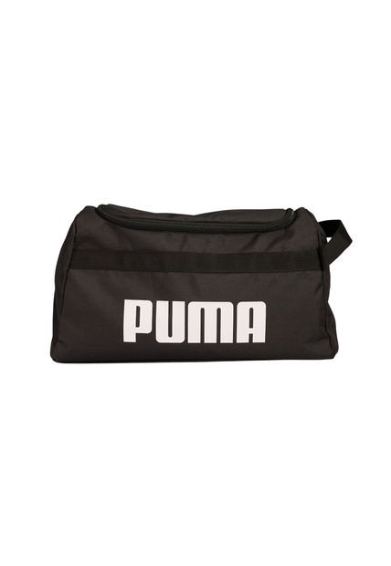 PUMA GUAYERA CHALLENGER LIFE STYLE UNISEX NEGRO