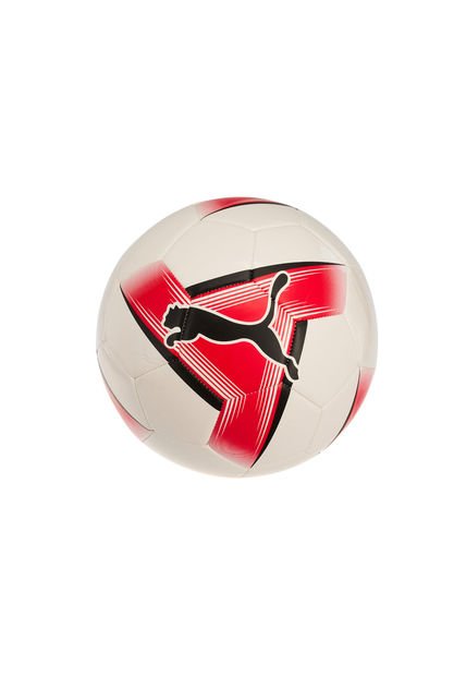 PUMA BALON PRESTIGE # 5 FUTBOL UNISEX BLANCO