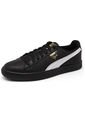 Tenis Lifestyle Negro-Blanco Puma Clyde Core L Foil de Puma