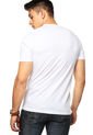 Camiseta Blanca Hueso Puma RBR Graphic Tee 1 de Puma