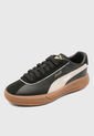 Tenis PUMA Club Negro de Puma
