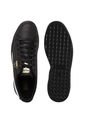 Tenis Lifestyle Negro-Blanco Puma Clyde Core L Foil de Puma