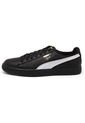 Tenis Lifestyle Negro-Blanco Puma Clyde Core L Foil de Puma