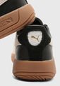 Tenis PUMA Club Negro de Puma
