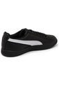 Tenis Lifestyle Negro-Blanco Puma Clyde Core L Foil de Puma