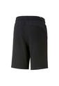Short Deportivo Marca Puma Ess+2 Col Original Negro Hombre de Puma