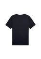 Tshirt Camisa Marca Puma Logo Poly Tee Original Azul Hombre de Puma