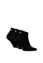 Medias Puma Originales Unisex Sneaker Plain 3 P Negro Unisex de Puma