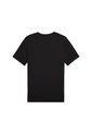 Tshirt Camisa Marca Puma Ess Small Original Negro Hombre de Puma