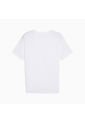 Tshirt Camisa Marca Puma Ess Small Original Blanco Hombre de Puma