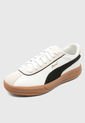 Tenis PUMA Club Klassika Blanco de Puma
