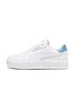Tenis Deportivos Puma Original Cali Court Lth Blanco Mujer de Puma