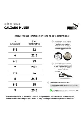 Tenis Deportivos Puma Originales Palermo Lamoda Blanco Mujer