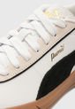 Tenis PUMA Club Klassika Blanco de Puma