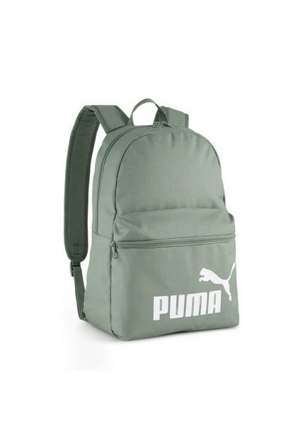 PUMA MORRAL PHASE LIFE STYLE UNISEX VERDE