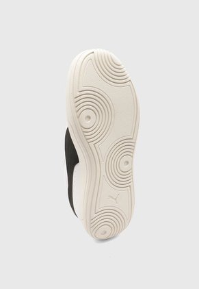 Tenis PUMA Club Klassika SL Blanco